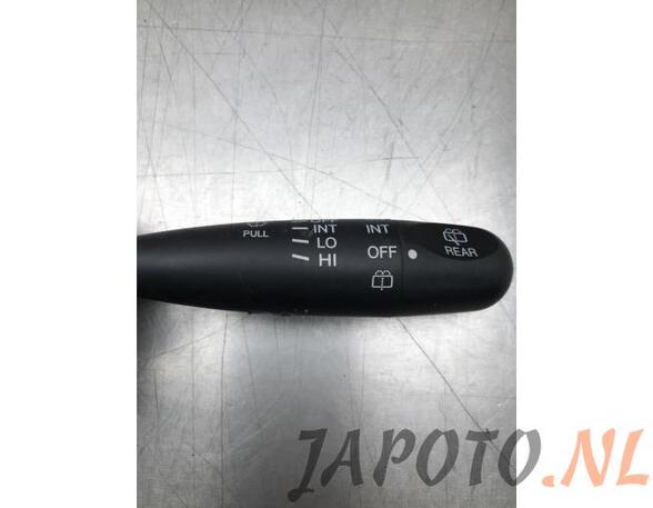 Switch for wiper SUZUKI SWIFT III (MZ, EZ)