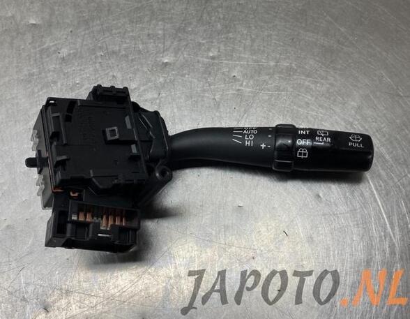 Switch for wiper TOYOTA COROLLA Verso (ZER_, ZZE12_, R1_)