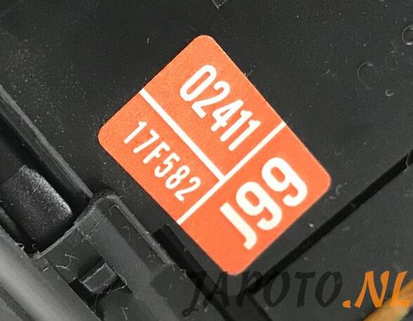 Schalter für Wischer Toyota Auris E15 0241117F582 P17077753