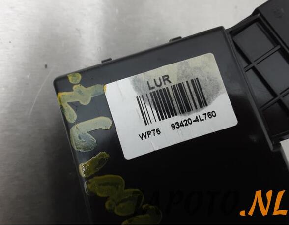 Switch for wiper KIA PICANTO (TA)