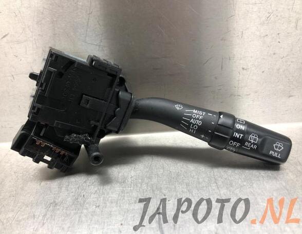 Switch for wiper TOYOTA COROLLA Verso (ZER_, ZZE12_, R1_)