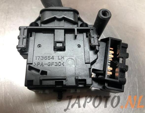 Switch for wiper TOYOTA COROLLA Verso (ZER_, ZZE12_, R1_)