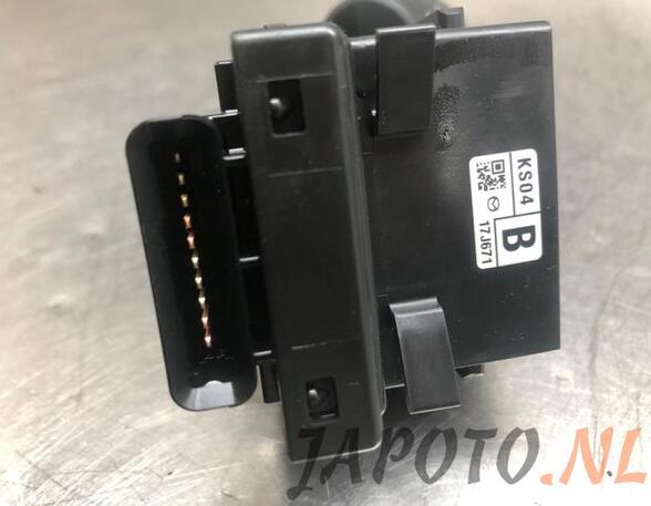 Switch for wiper MAZDA CX-5 (KE, GH)