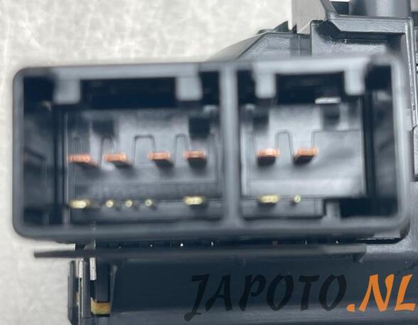 Switch for wiper TOYOTA YARIS (_P13_)