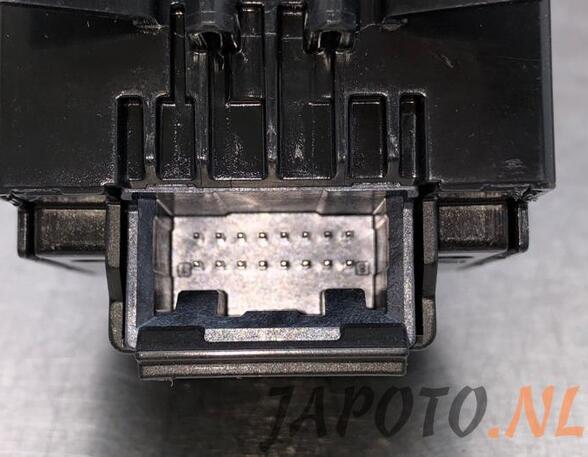 Switch for wiper TOYOTA YARIS (_P21_, _PA1_, _PH1_)