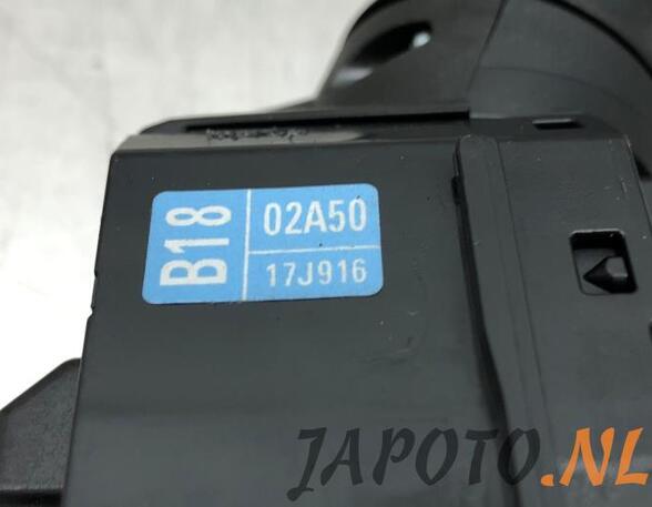 Switch for wiper TOYOTA YARIS (_P21_, _PA1_, _PH1_)