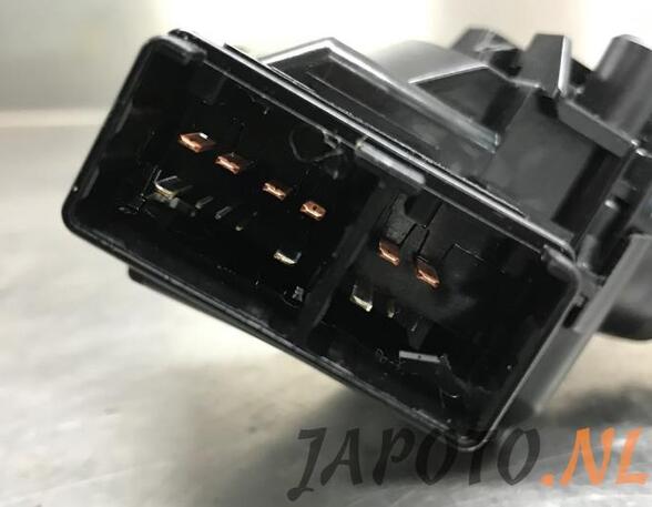 Switch for wiper TOYOTA YARIS (_P13_)