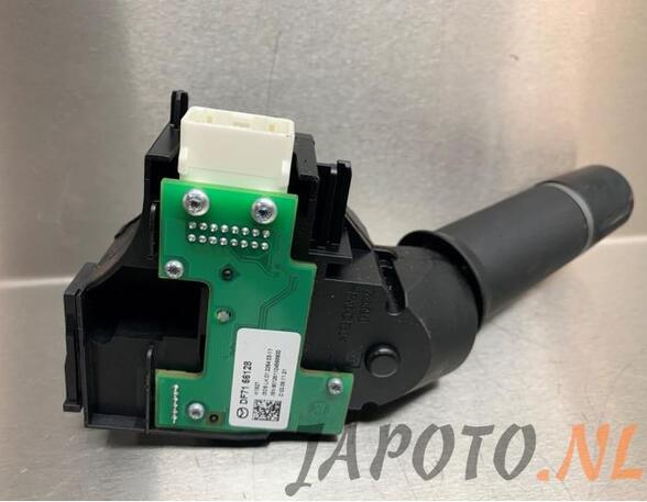 Switch for wiper MAZDA 2 (DE_, DH_)