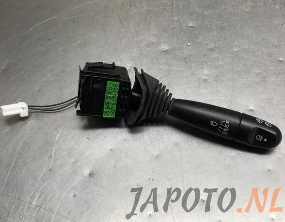 Switch for wiper CHEVROLET SPARK (M300)