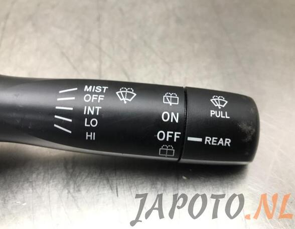 Switch for wiper TOYOTA YARIS (_P9_)