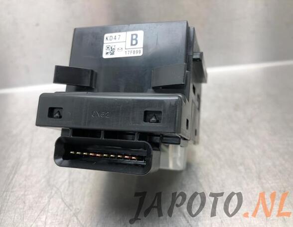 Switch for wiper MAZDA 6 Estate (GJ, GL)