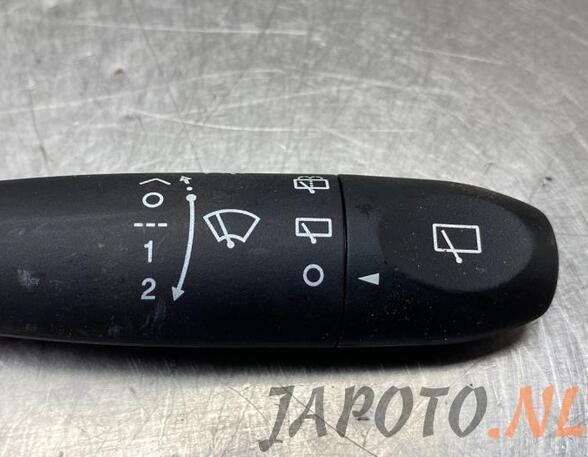 Switch for wiper HYUNDAI i10 (PA)