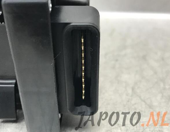 Switch for wiper MAZDA 2 (DL, DJ)