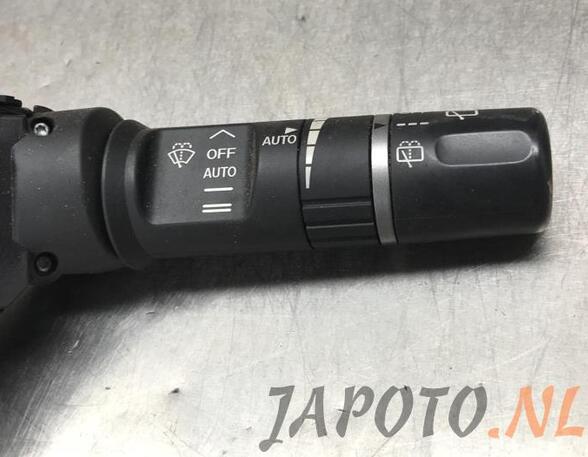 Switch for wiper MAZDA 2 (DE_, DH_)