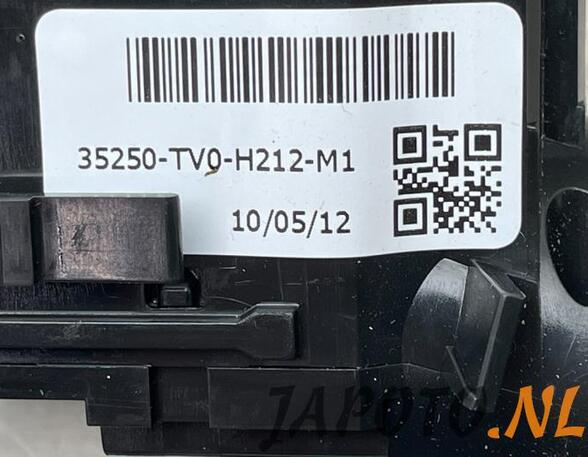 Schalter für Wischer Honda Civic IX FB, FG 35250TV0H212M1 P15178047