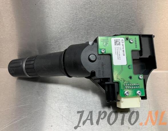 Switch for wiper MAZDA 2 (DE_, DH_)