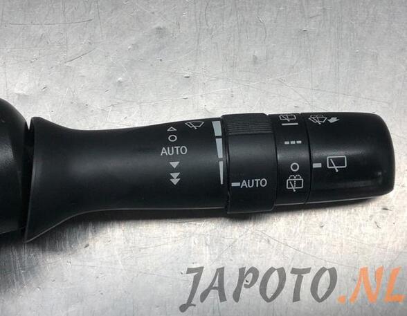 Switch for wiper TOYOTA VERSO (_R2_)