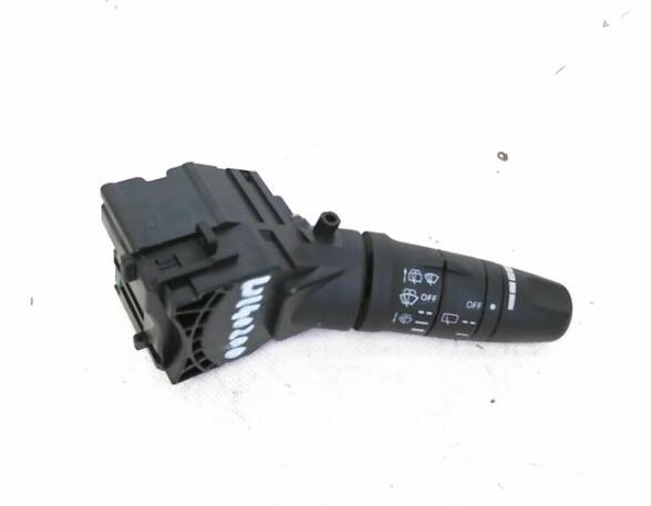 Switch for wiper NISSAN PRIMERA Hatchback (P12)