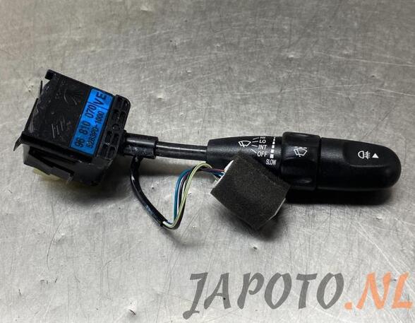 Switch for wiper CHEVROLET AVEO / KALOS Hatchback (T250, T255)