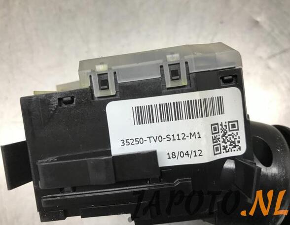 Switch for wiper HONDA CIVIC IX (FK)