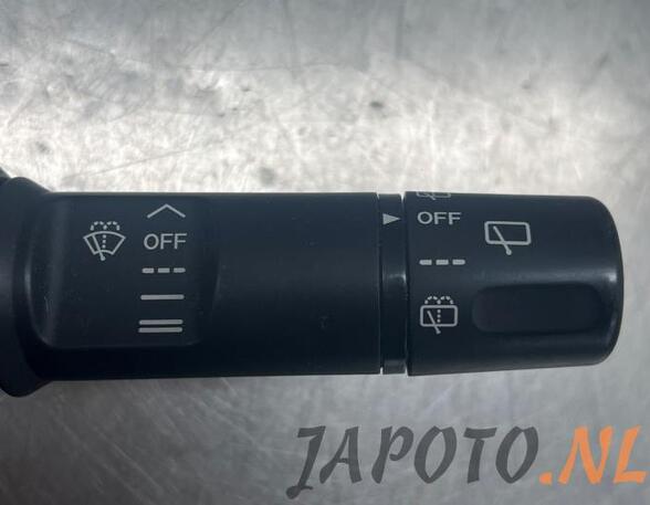 Switch for wiper MAZDA 2 (DE_, DH_)