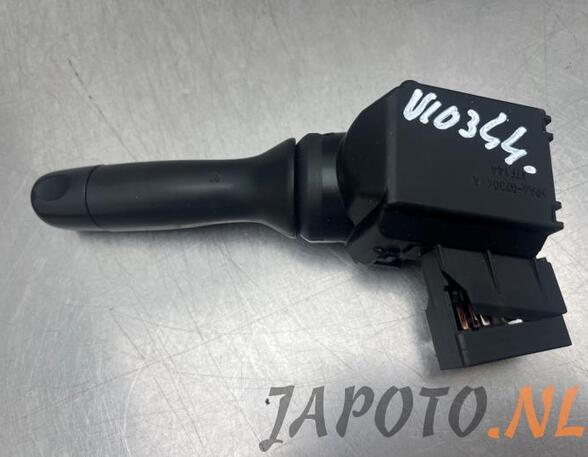 Switch for wiper TOYOTA YARIS (_P13_)