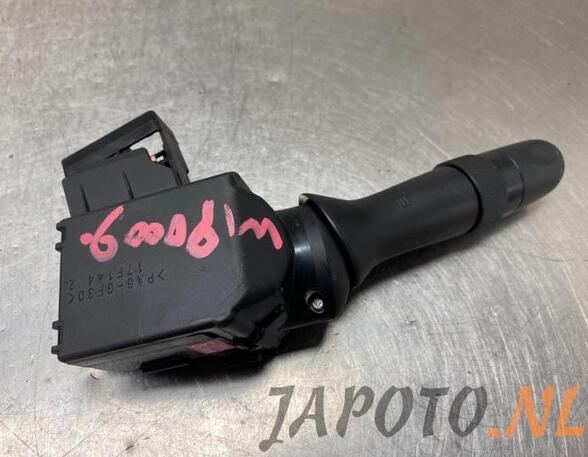 Switch for wiper TOYOTA YARIS (_P13_)