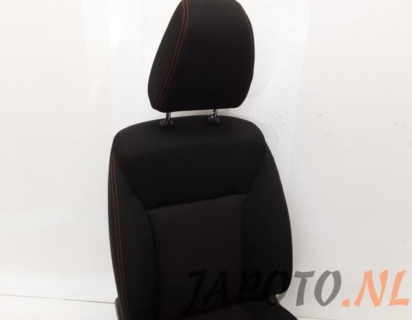 Seat HONDA JAZZ IV (GK_)