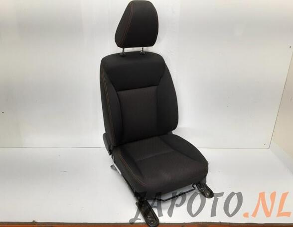 Seat HONDA JAZZ IV (GK_)