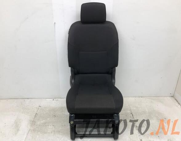 Seat NISSAN NV200 Van