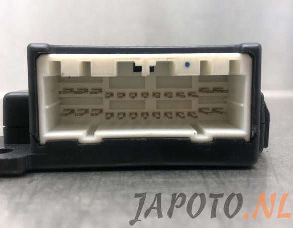 Control unit for seat heating HYUNDAI KONA (OS, OSE, OSI)