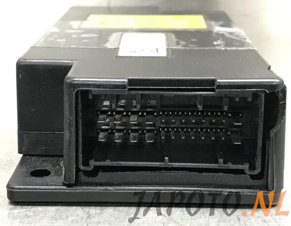 Control unit for seat heating HYUNDAI IONIQ (AE)