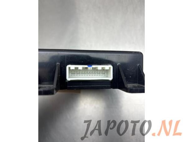 Control unit for seat heating KIA NIRO I (DE)