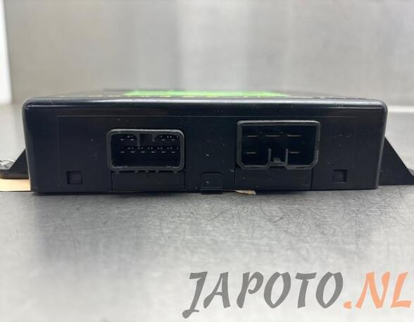 Control unit for seat heating KIA NIRO I (DE)