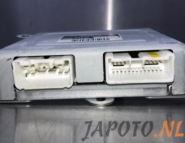 Control unit for seat heating LEXUS SC Convertible (UZZ40_)