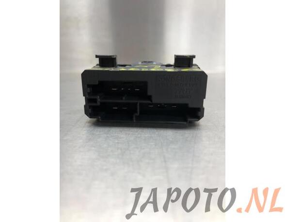 Control unit for seat heating LEXUS SC Convertible (UZZ40_)