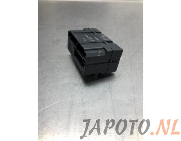 Control unit for seat heating LEXUS SC Convertible (UZZ40_)