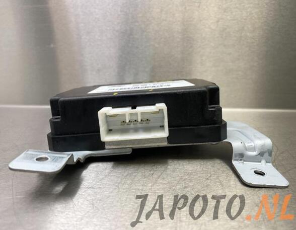 Control unit for door drawing support HYUNDAI i10 II (BA, IA)