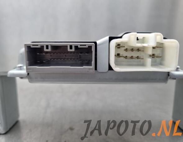 Control unit for door drawing support SUZUKI CELERIO (LF)