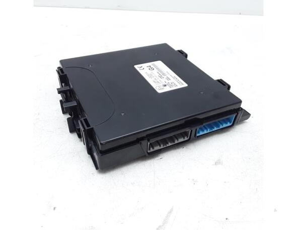 Control unit for door drawing support SUZUKI BALENO (FW, EW)