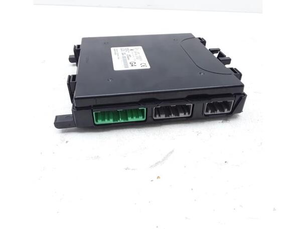 Control unit for door drawing support SUZUKI BALENO (FW, EW)