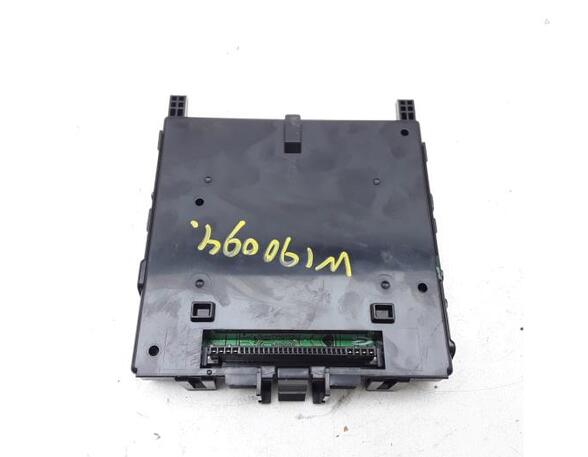 Control unit for door drawing support SUZUKI BALENO (FW, EW)