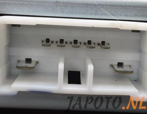 Control unit for door drawing support KIA PICANTO (TA), KIA PICANTO (JA)