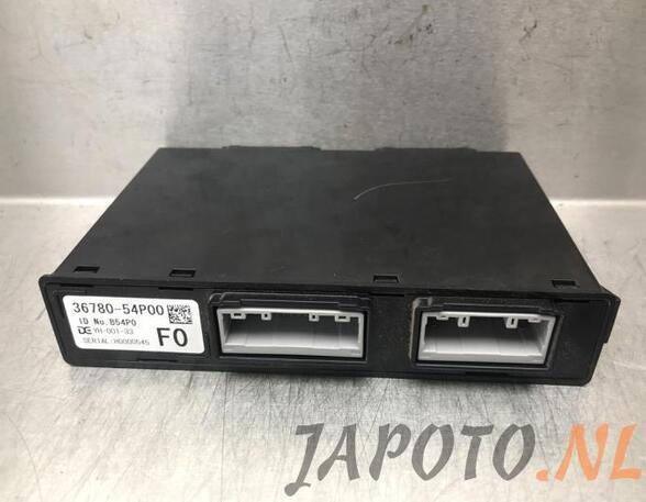 Control unit for door drawing support SUZUKI VITARA (LY)