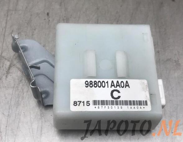 Control unit for door drawing support NISSAN MURANO II (Z51), NISSAN MURANO I (Z50)