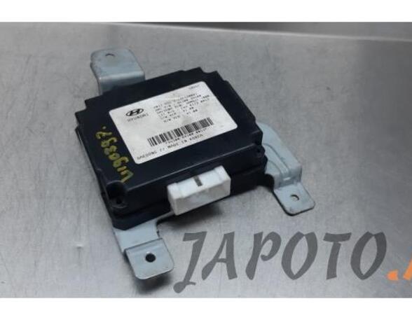 Control unit for door drawing support HYUNDAI i10 II (BA, IA)