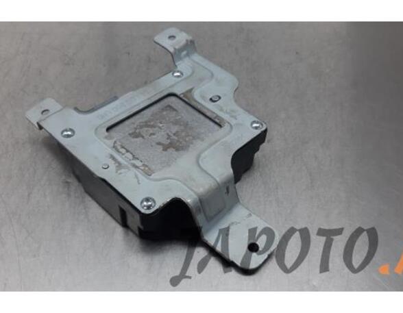 Control unit for door drawing support HYUNDAI i10 II (BA, IA)