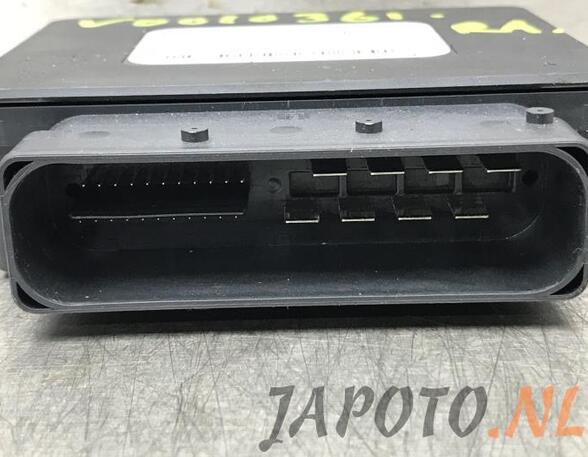 Control unit for door drawing support HONDA HR-V (RU)