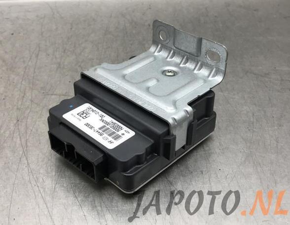 Control unit for door drawing support KIA SPORTAGE (SL)