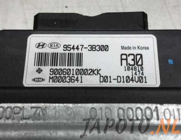 Control unit for door drawing support KIA SPORTAGE (SL)